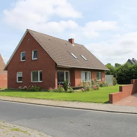 Haus Krabbensucher * Norden