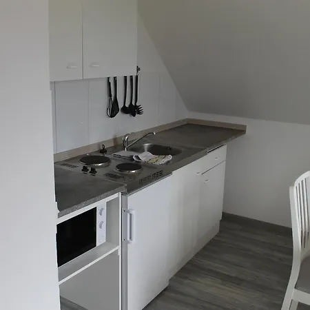 Haus Krabbensucher * Norden