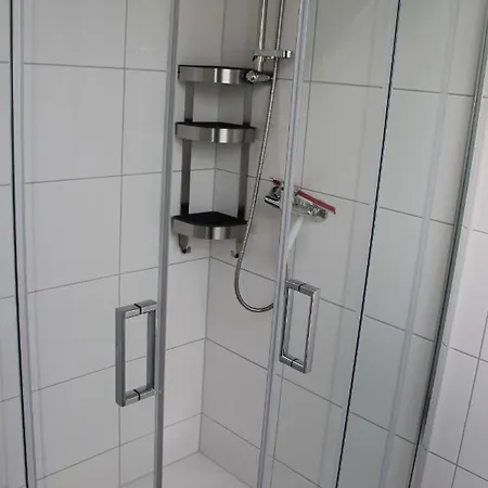 شقة Haus Krabbensucher *