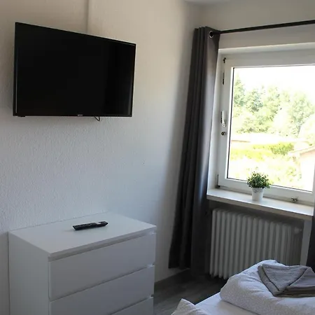 Haus Krabbensucher * Norden