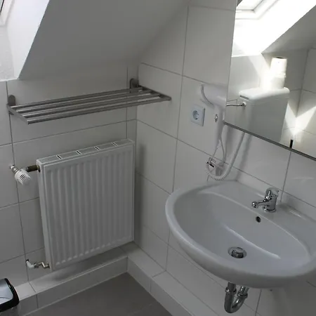 Apartment Haus Krabbensucher