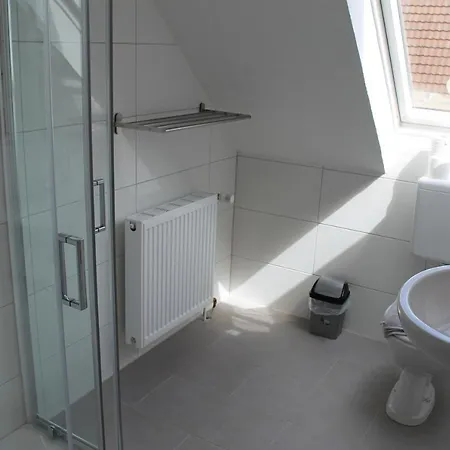 Haus Krabbensucher * Norden